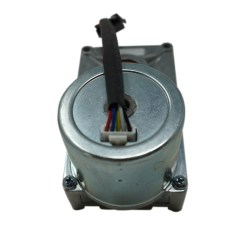 NIECO 17932 road belt conveyor system broiler motor